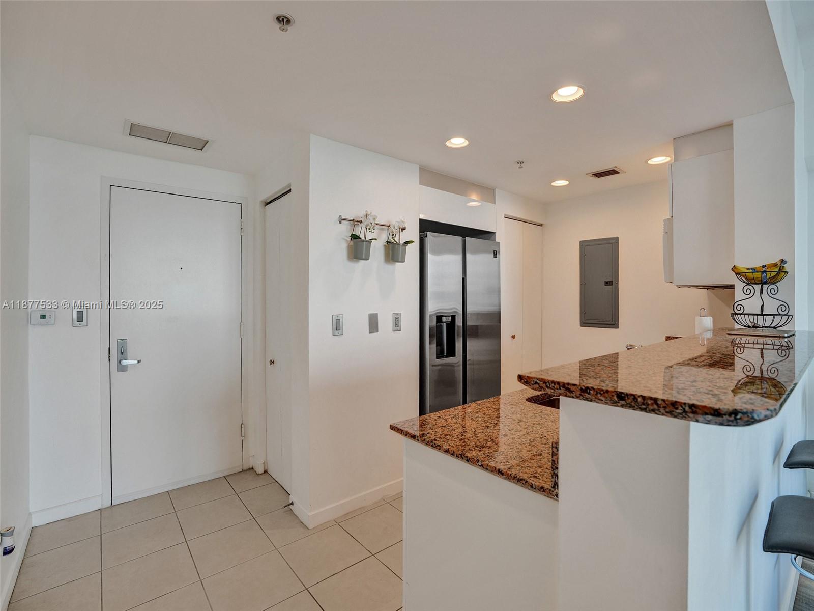 325 S Biscayne Blvd # 1520