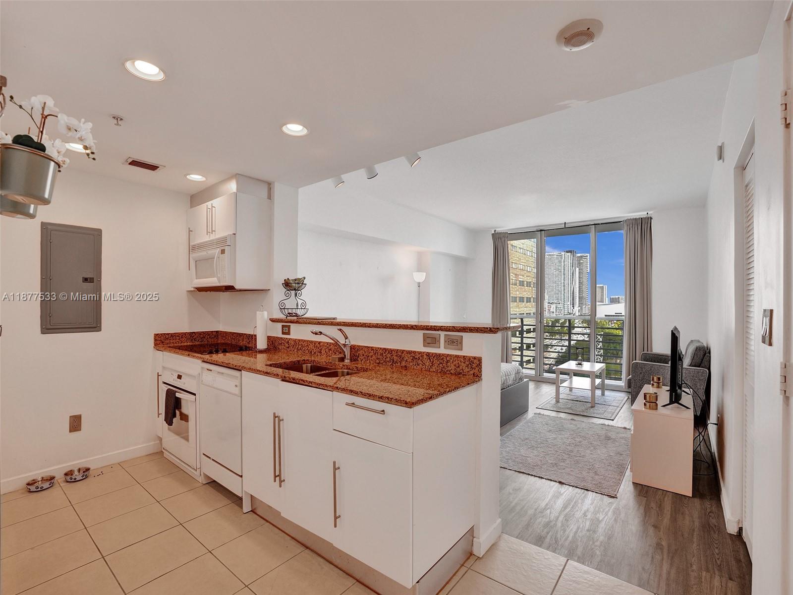 325 S Biscayne Blvd # 1520