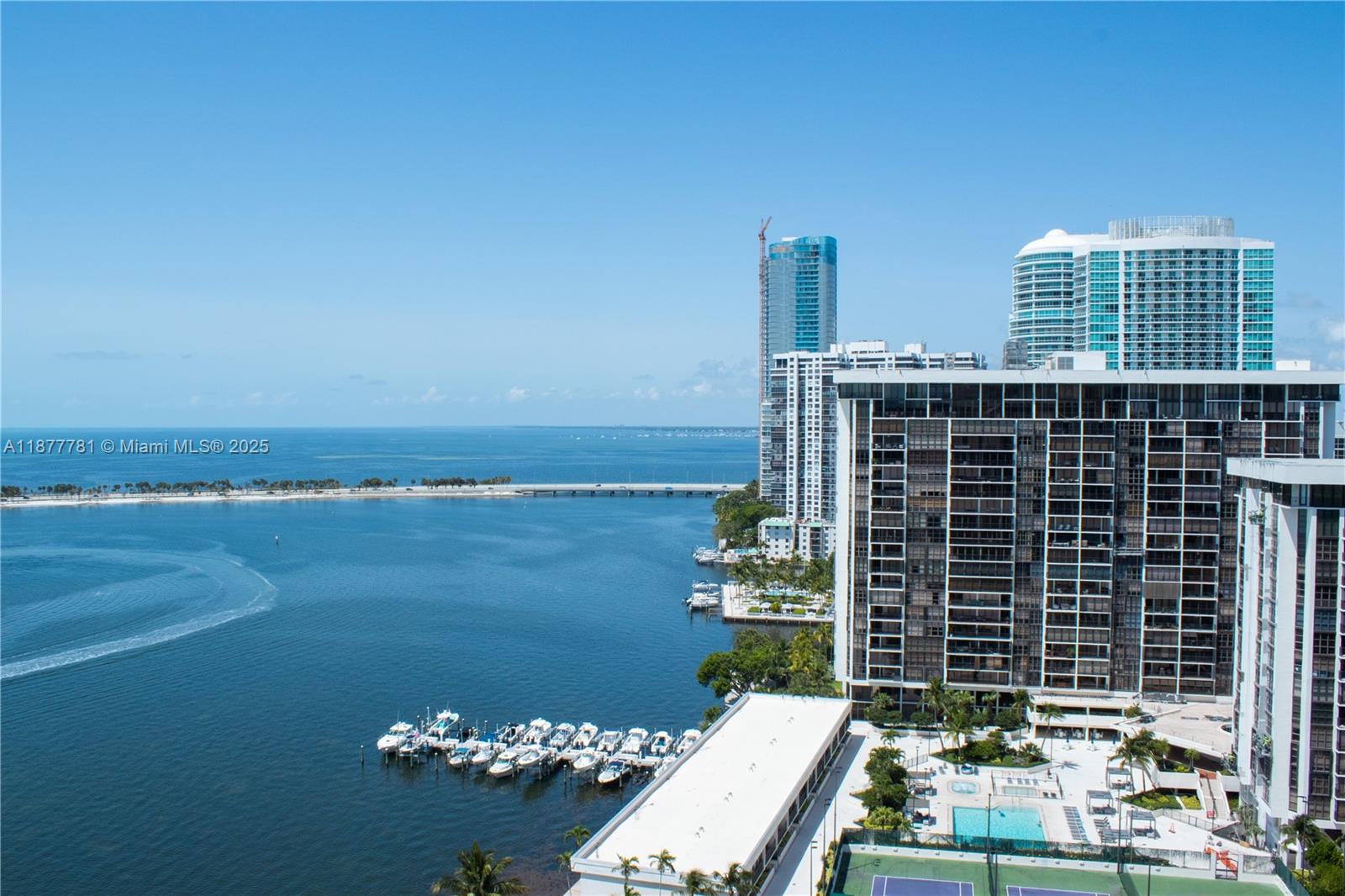 1865 Brickell Ave # A2111
