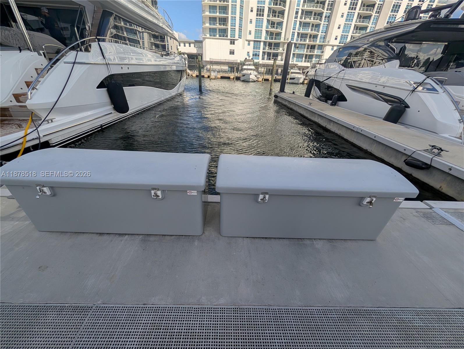 17211 Biscayne Blvd Slip 75