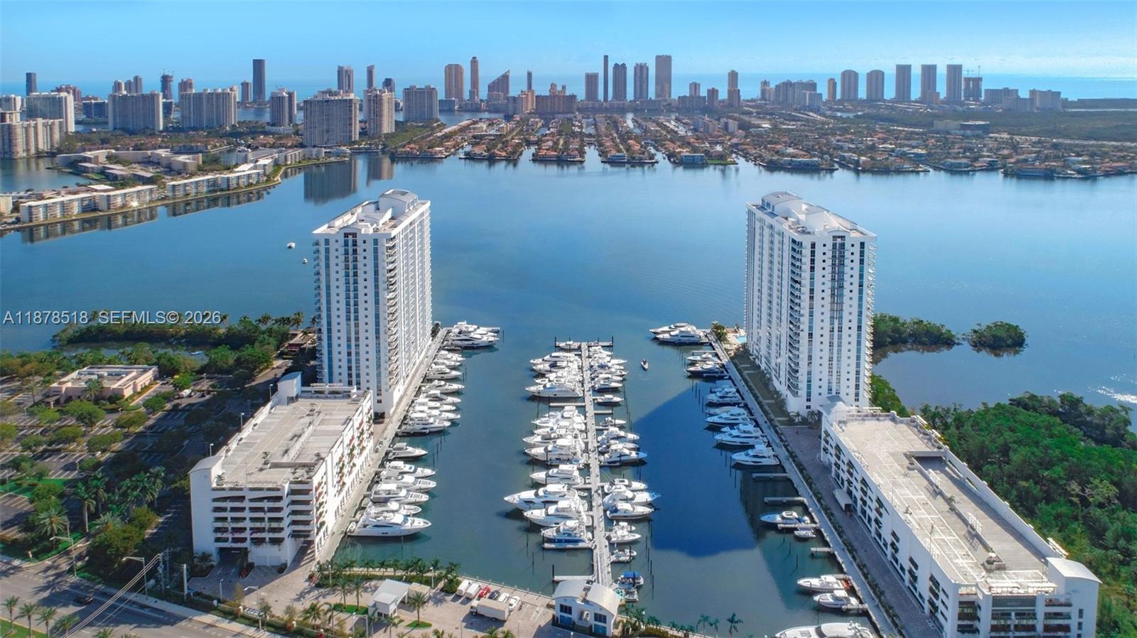 17211 Biscayne Blvd Slip 75