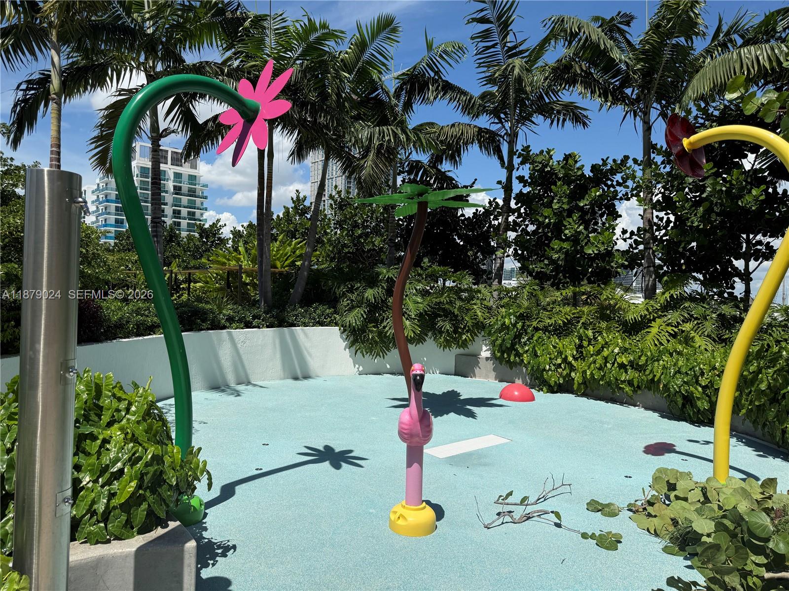 700 NE 24th ST # 2402