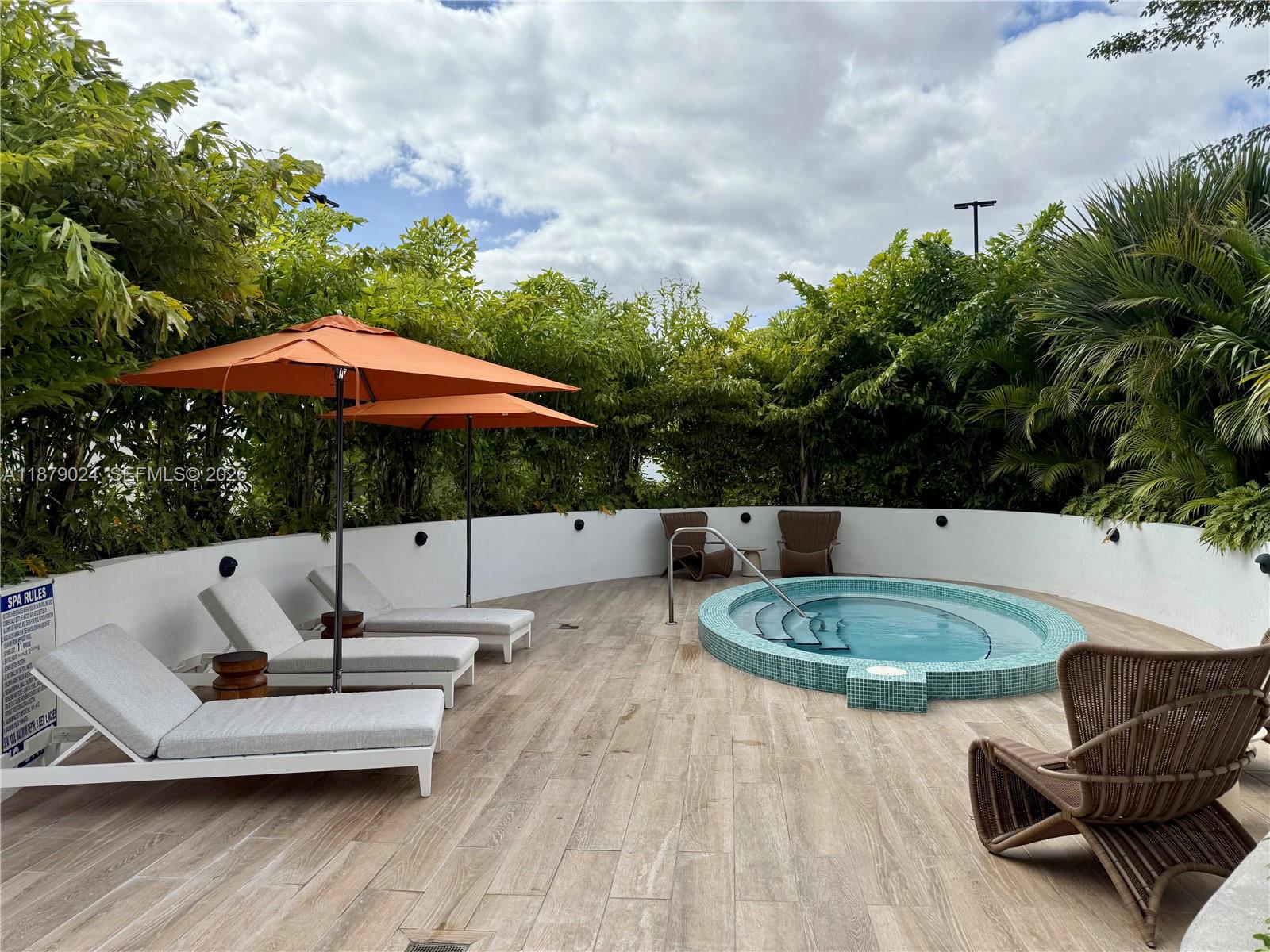 700 NE 24th ST # 2402