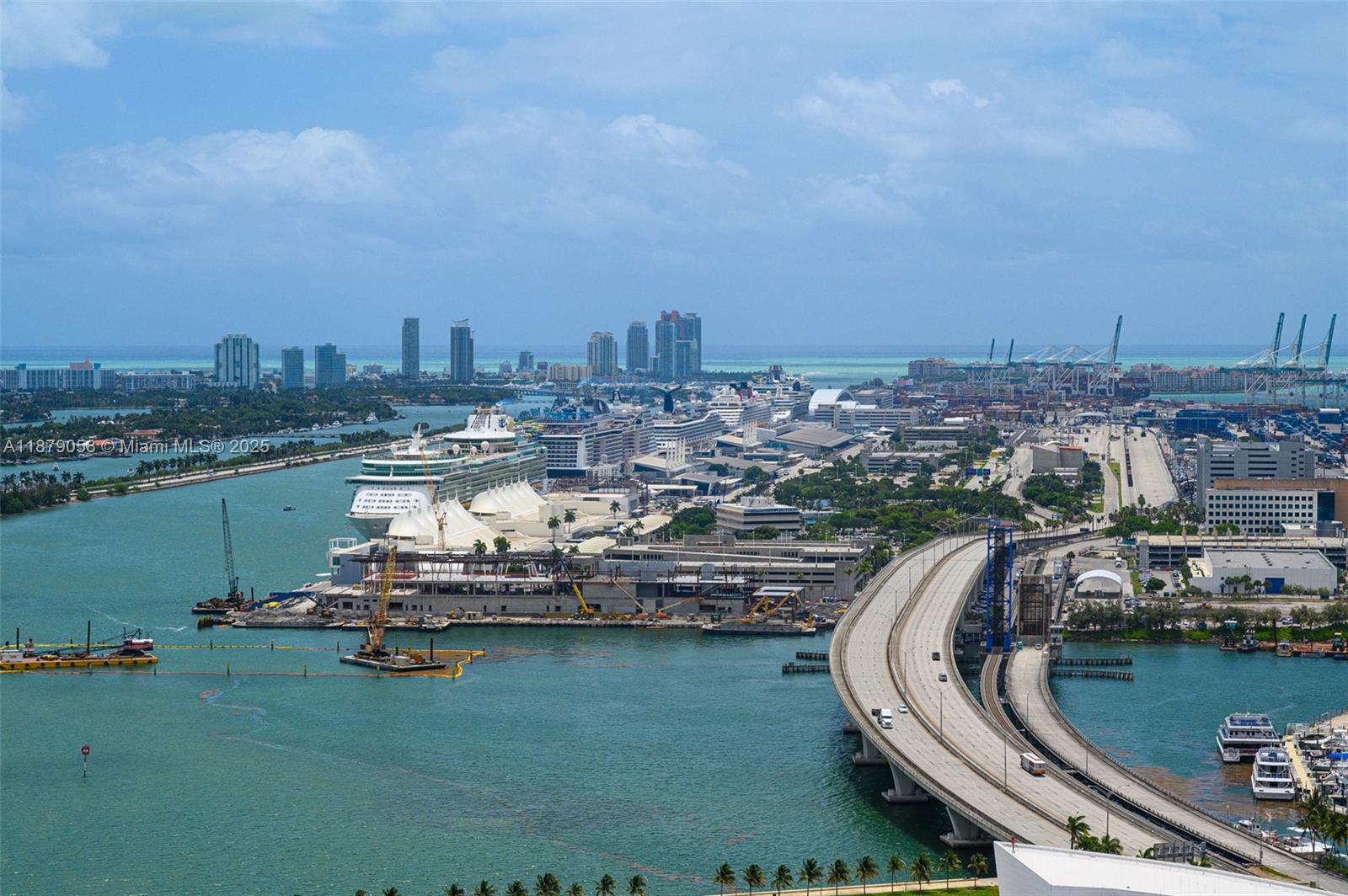 888 Biscayne Blvd # 3406
