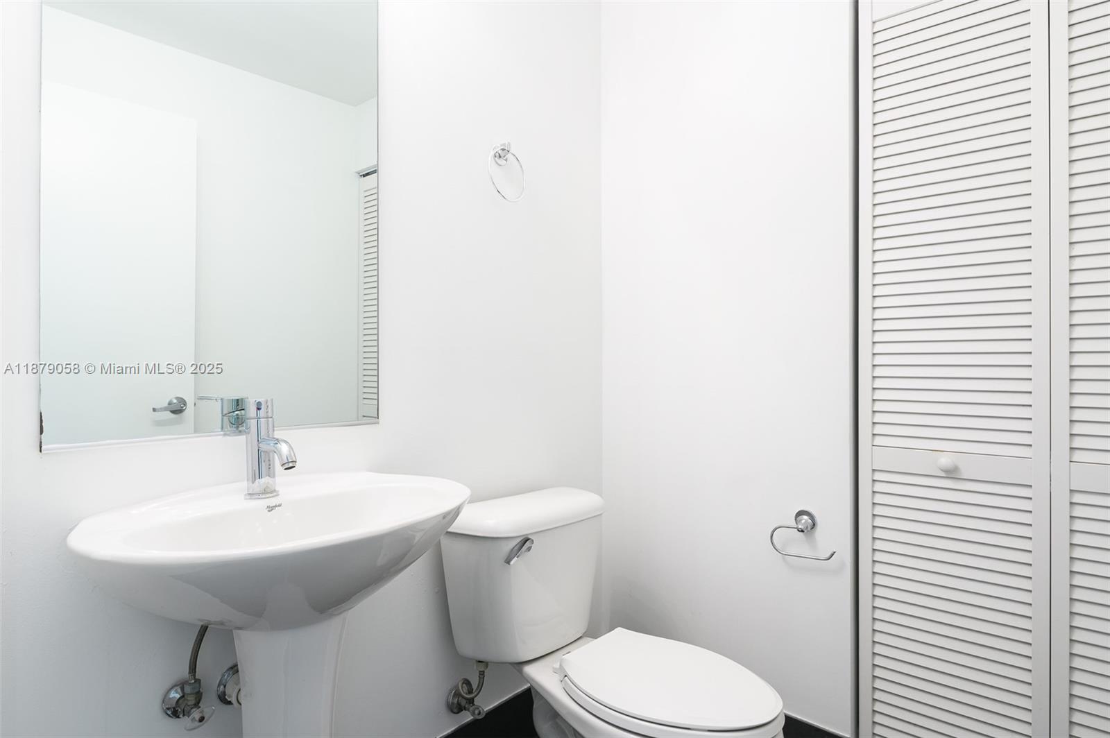 888 Biscayne Blvd # 3406