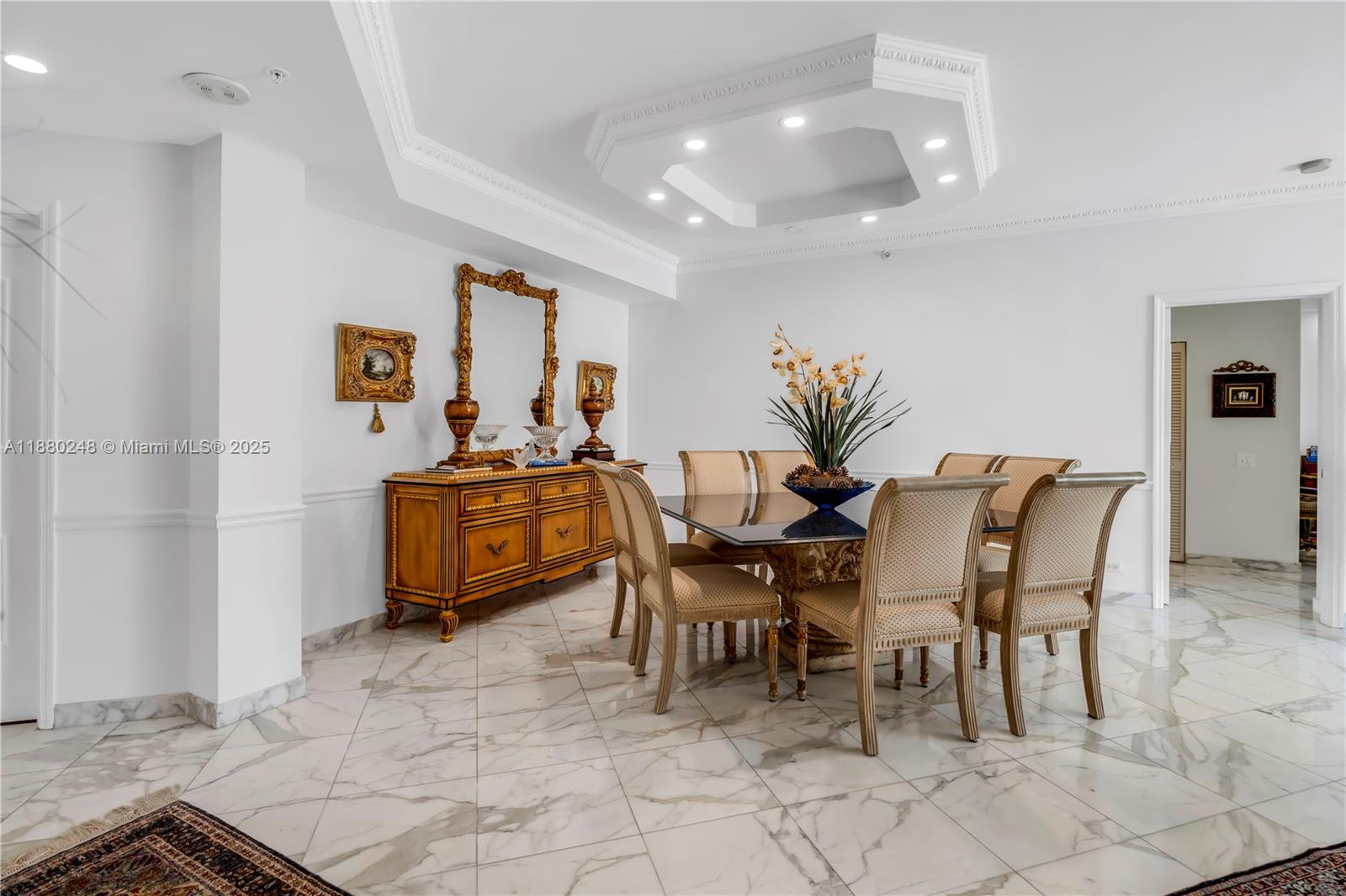 888 Brickell Key Dr # 1807