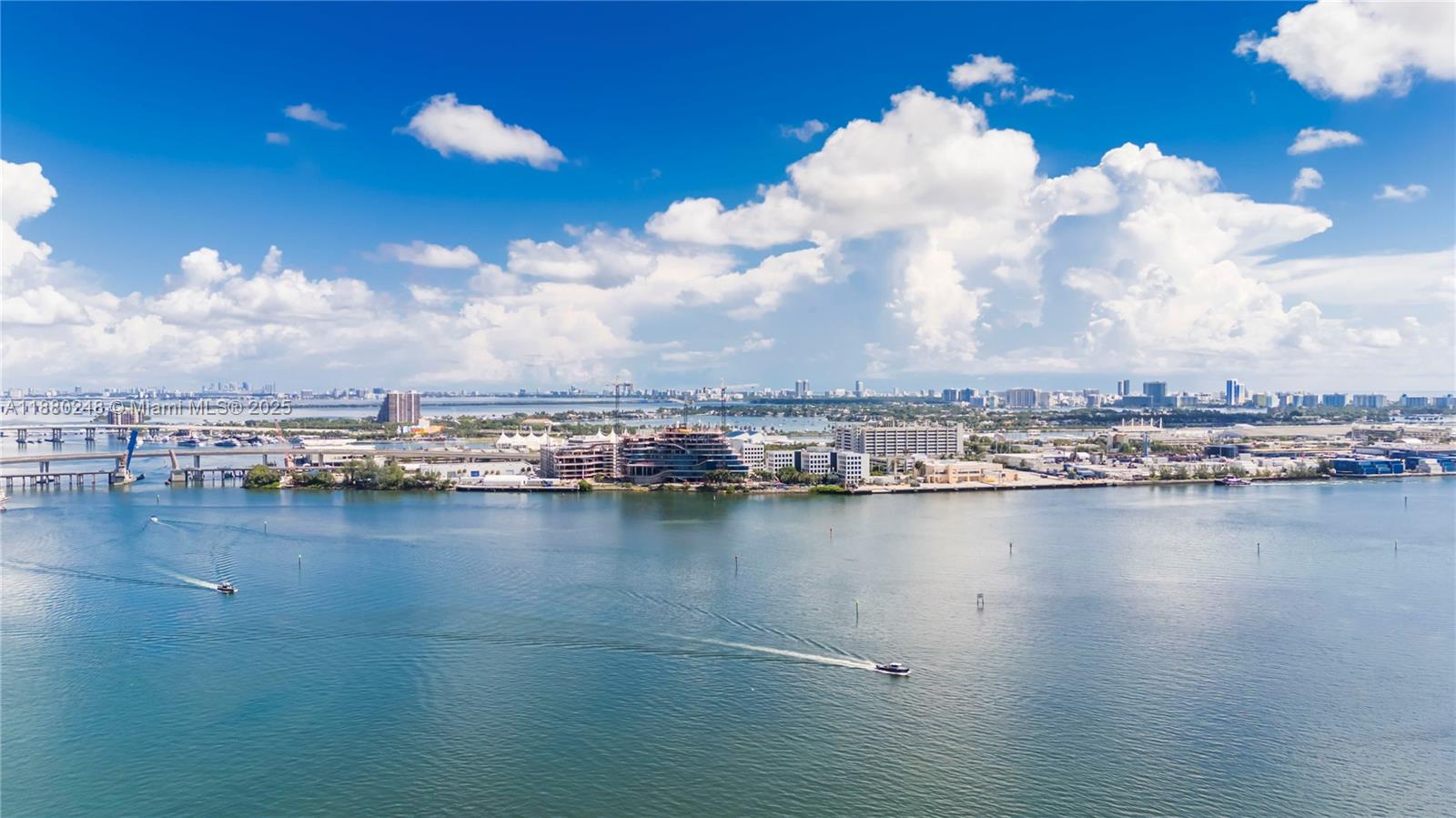 888 Brickell Key Dr # 1807