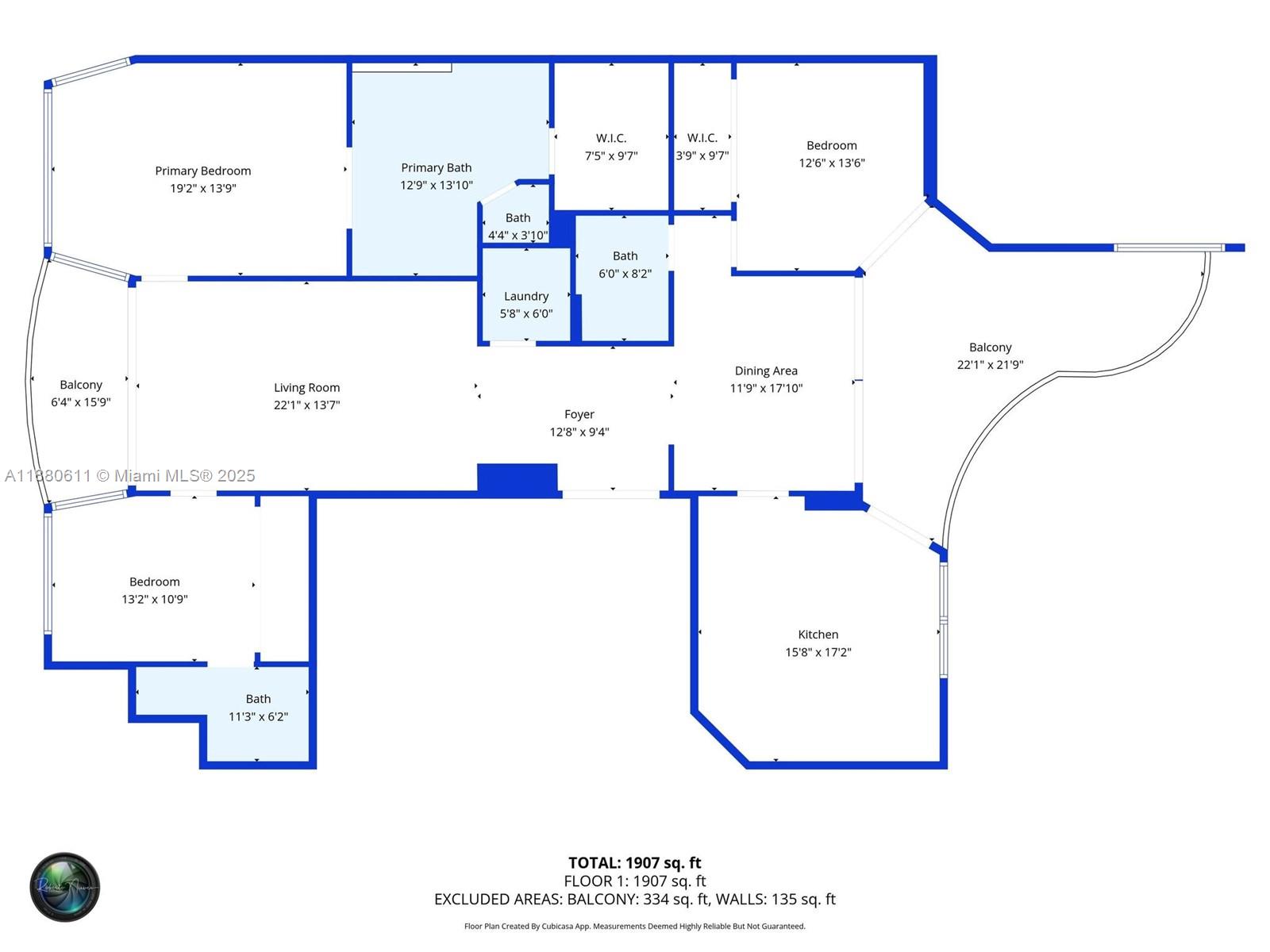 17555 Collins Ave # 7 Unit: UP-7