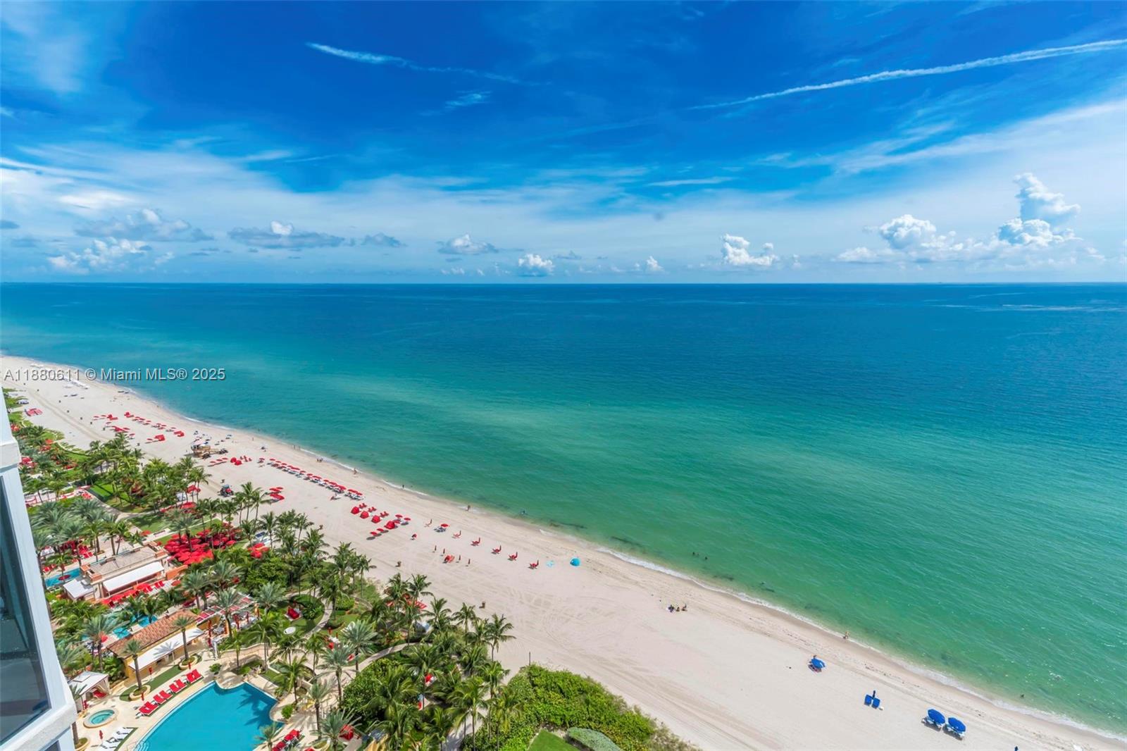 17555 Collins Ave # 7 Unit: UP-7