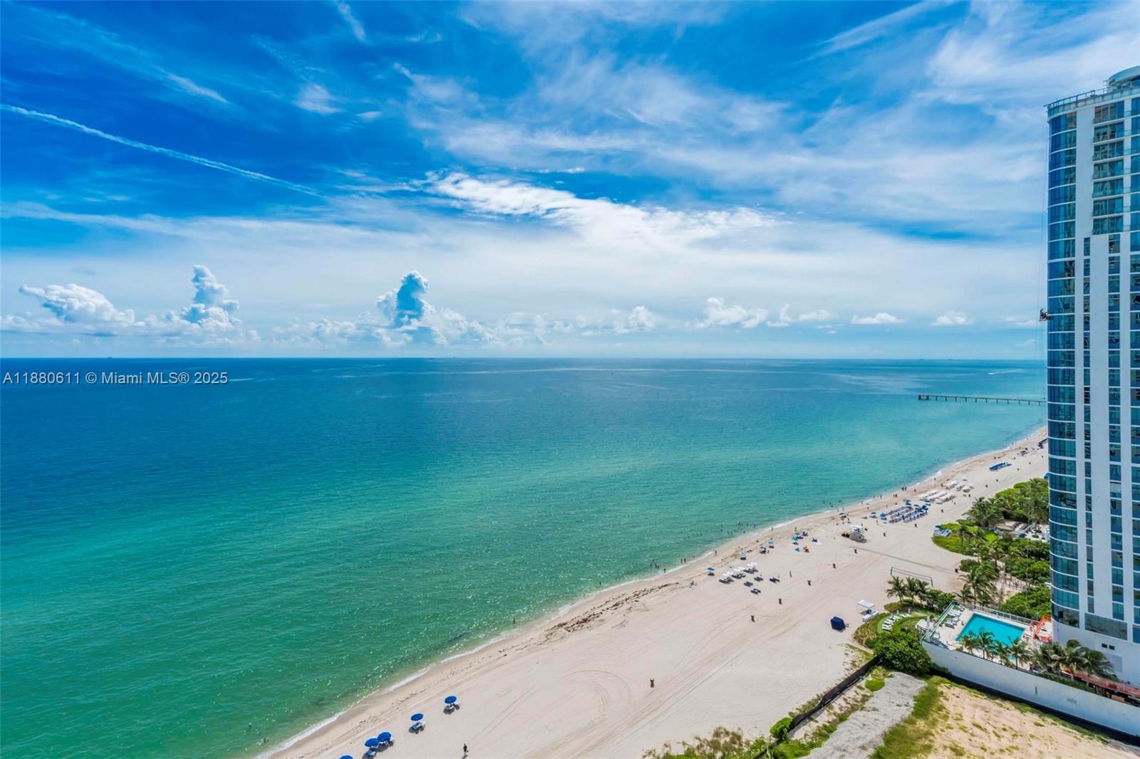 17555 Collins Ave # 7 Unit: UP-7
