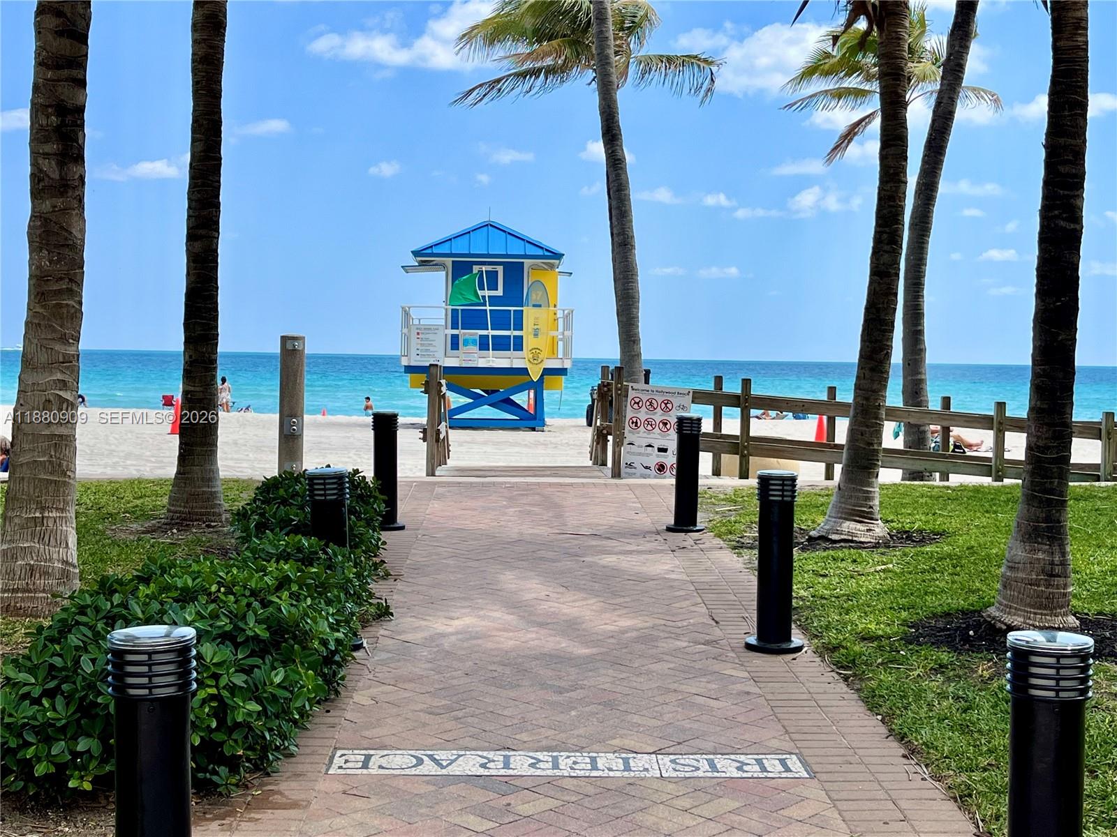 2200 S Ocean Dr # N307