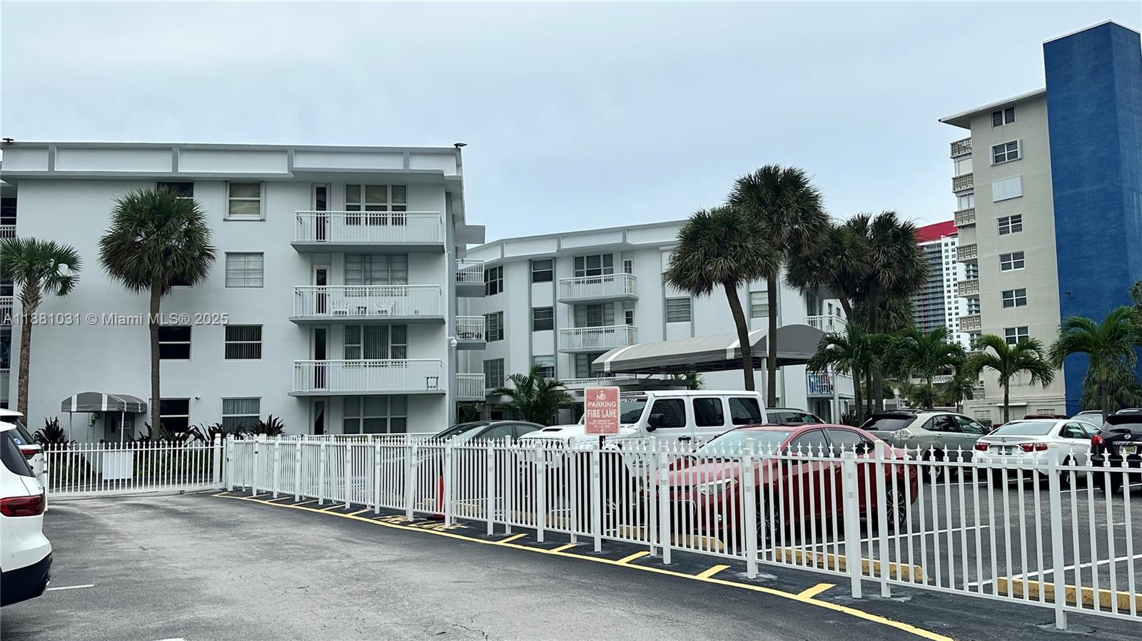 1913 S Ocean Dr # 410