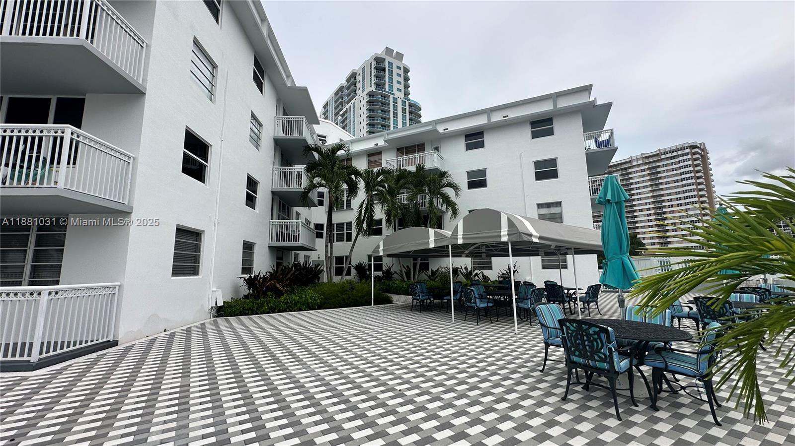 1913 S Ocean Dr # 410