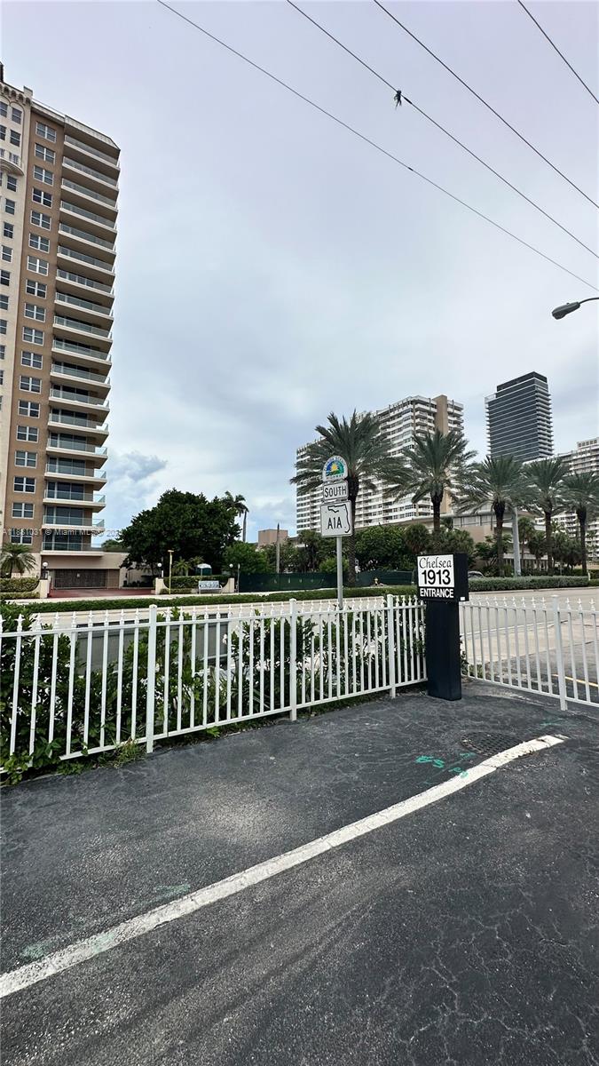 1913 S Ocean Dr # 410
