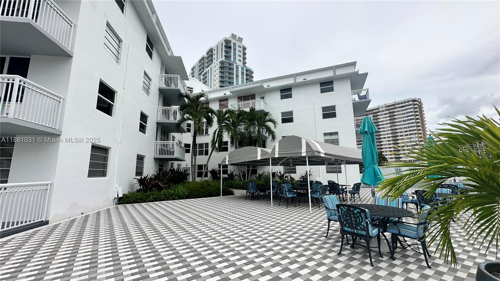 1913 S Ocean Dr # 410