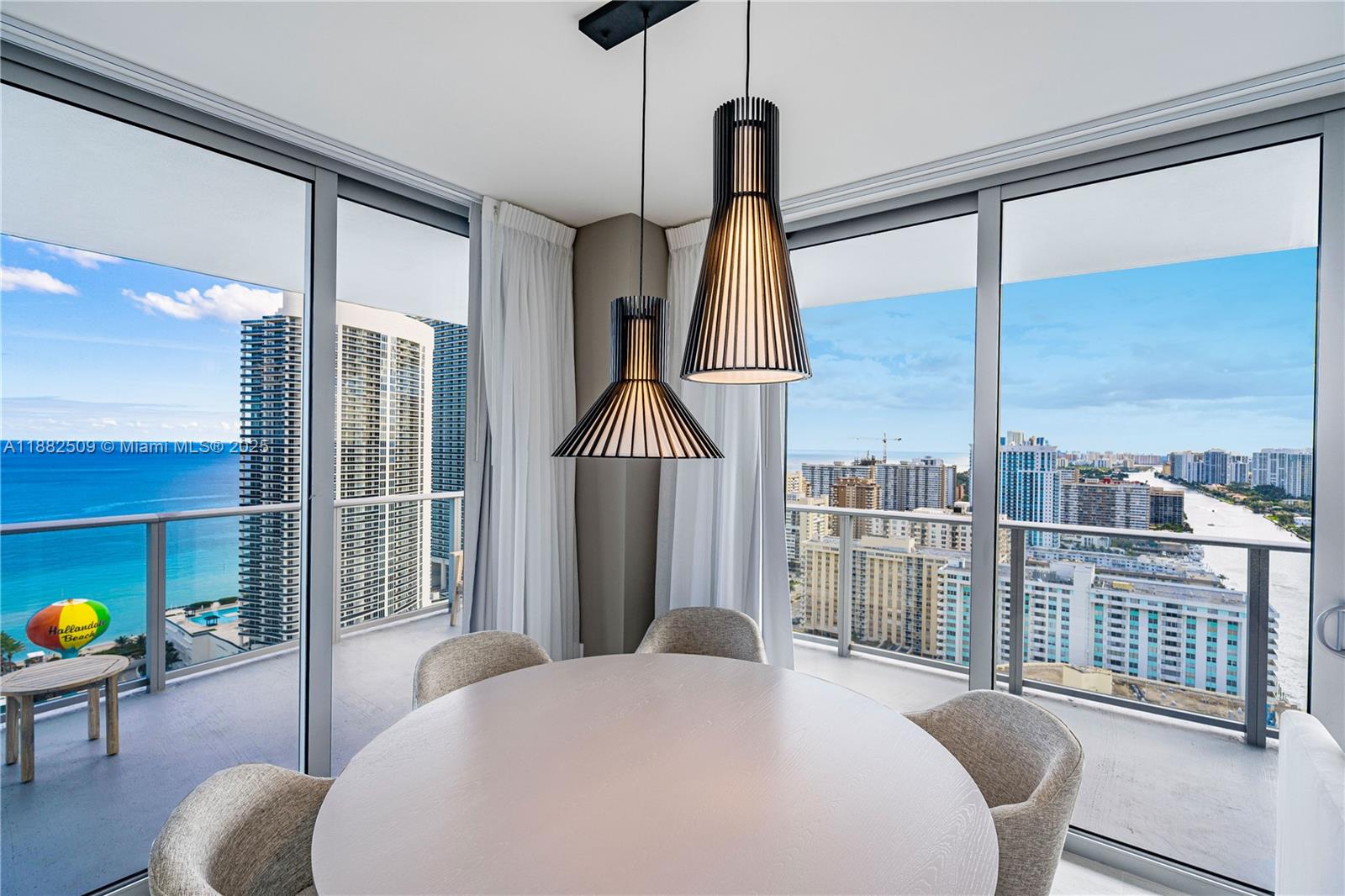 4010 S Ocean Dr # 2709