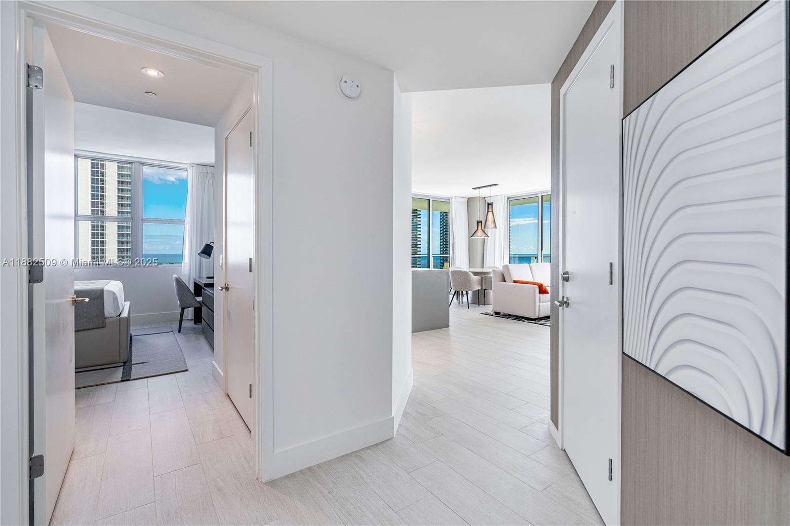 4010 S Ocean Dr # 2709