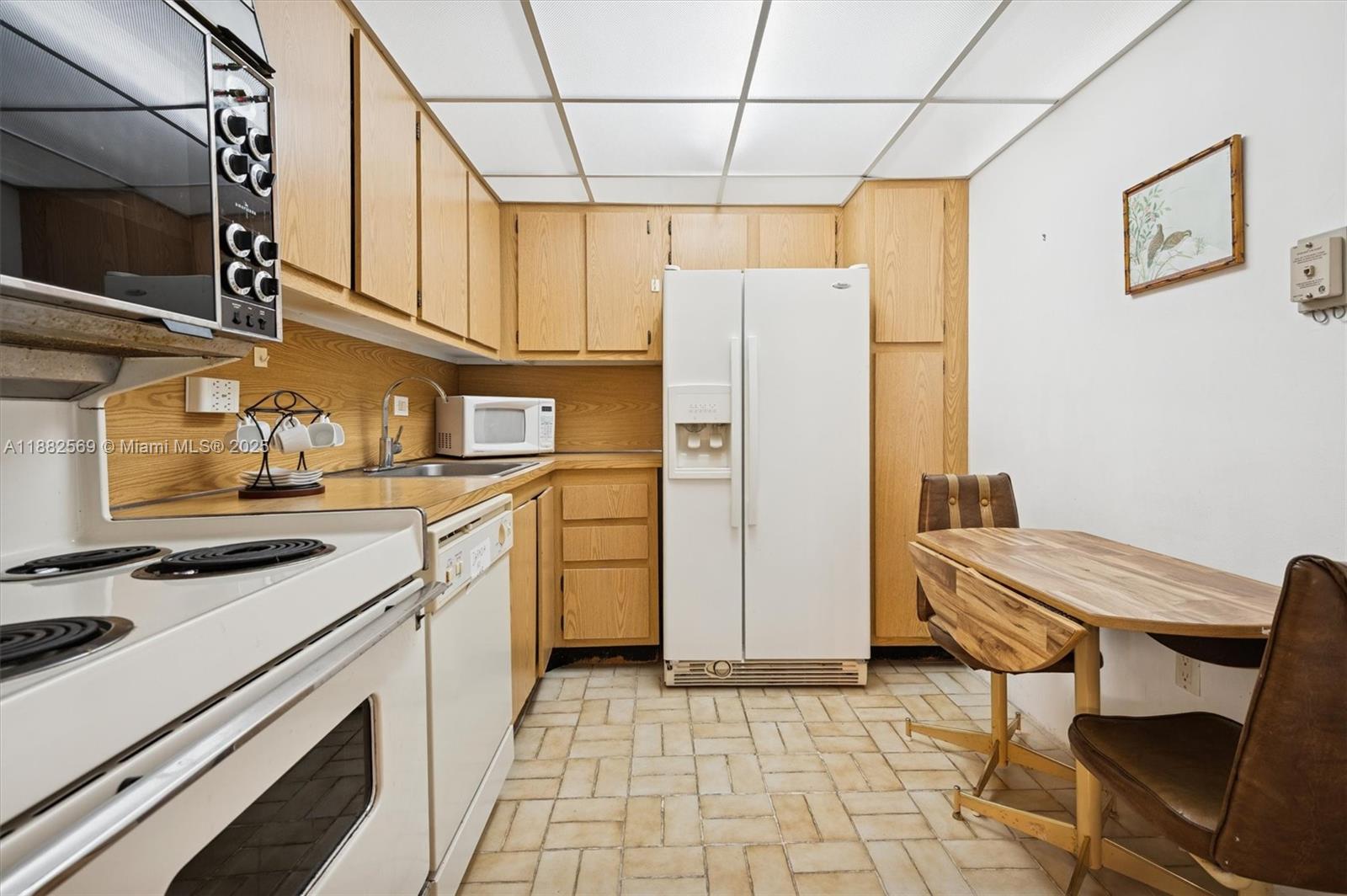 20515 E Country Club Dr # 442