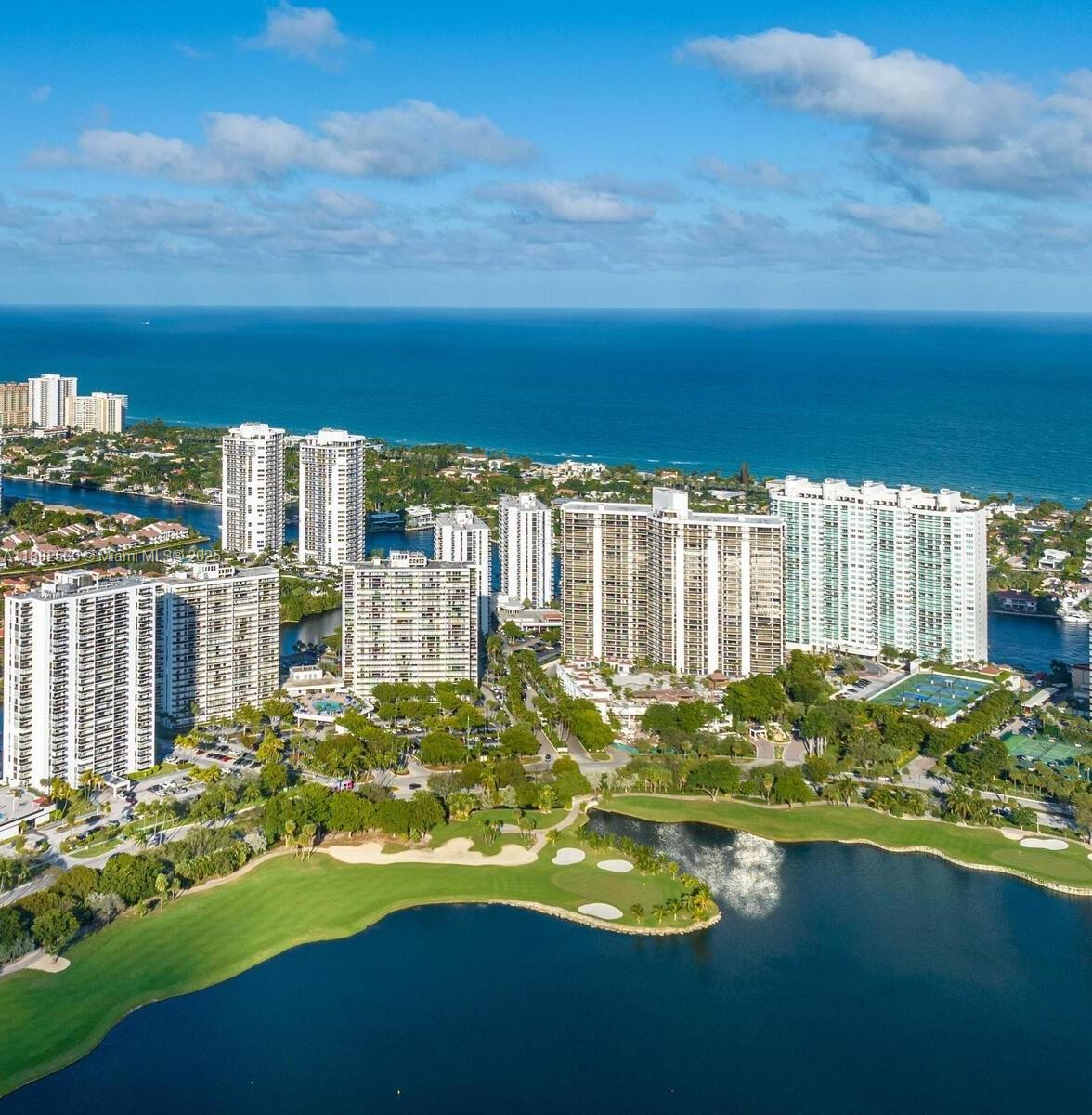 20515 E Country Club Dr # 442