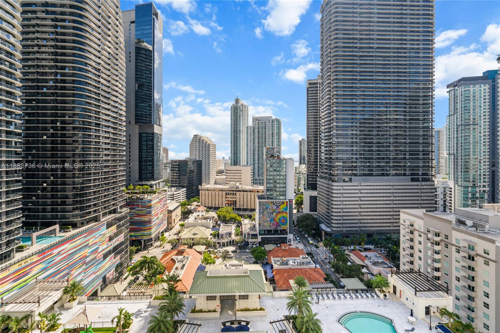 999 SW 1st Ave # 2208