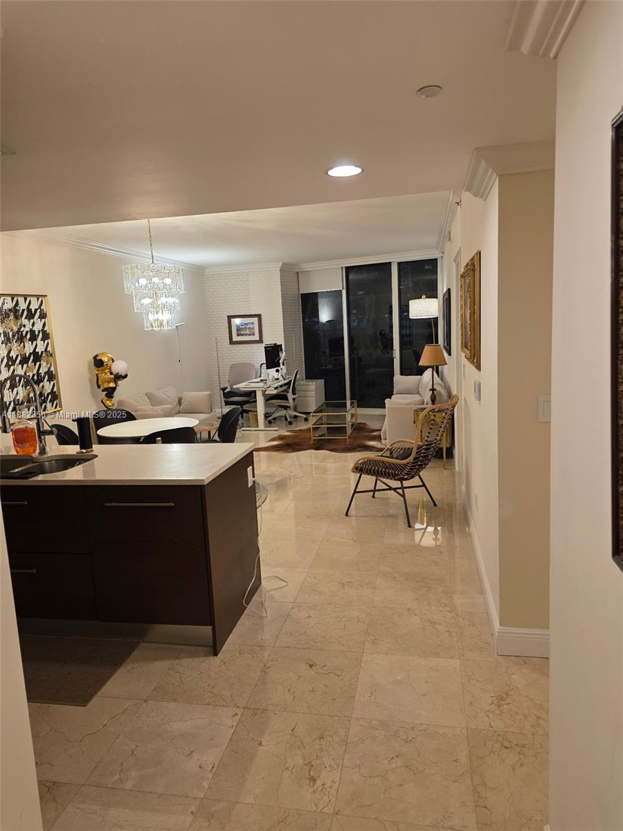 495 Brickell Ave # 707