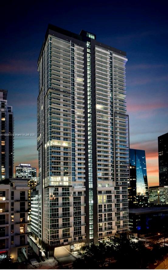 1080 Brickell Ave. # 2503