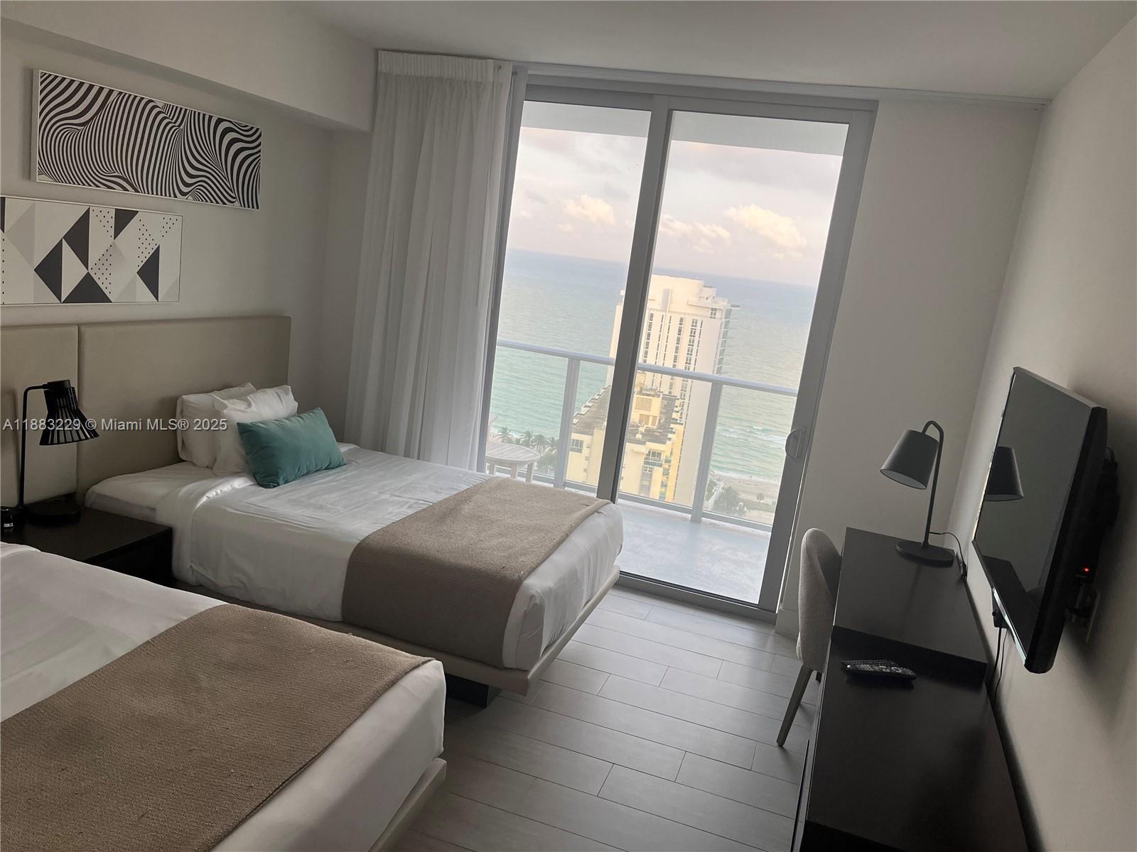 4010 S Ocean Dr # R2603