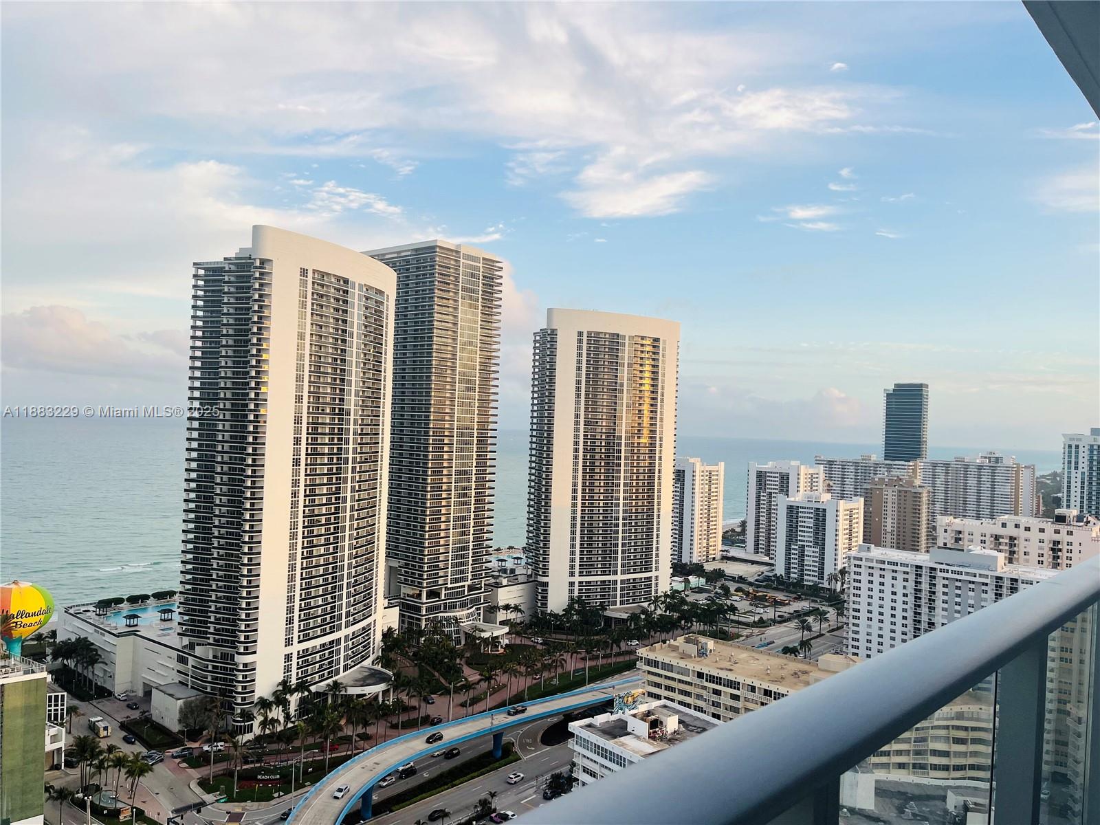 4010 S Ocean Dr # R2603