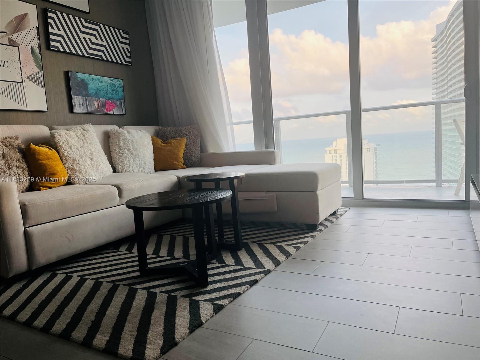 4010 S Ocean Dr # R2603