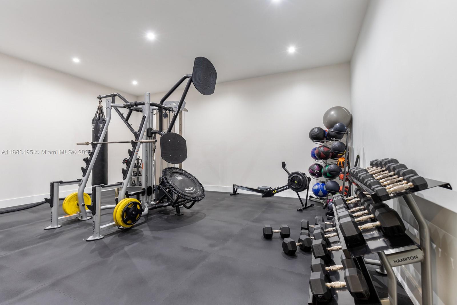 801 Brickell Key Blvd # 1906