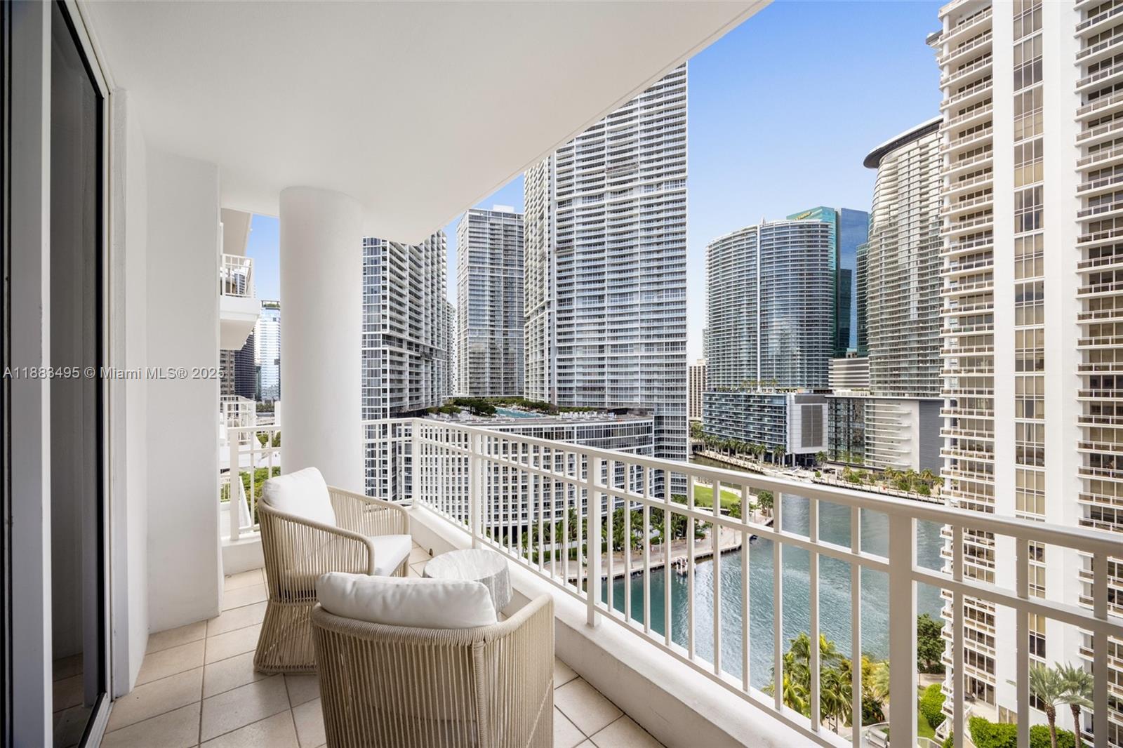 801 Brickell Key Blvd # 1906