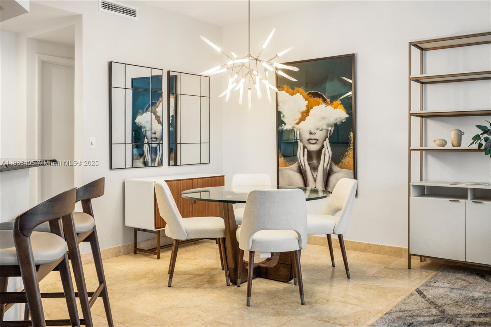801 Brickell Key Blvd # 1906