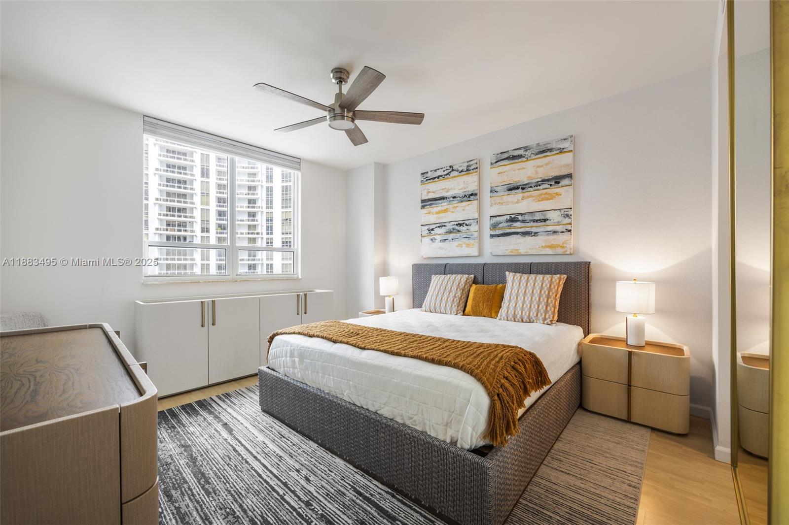 801 Brickell Key Blvd # 1906
