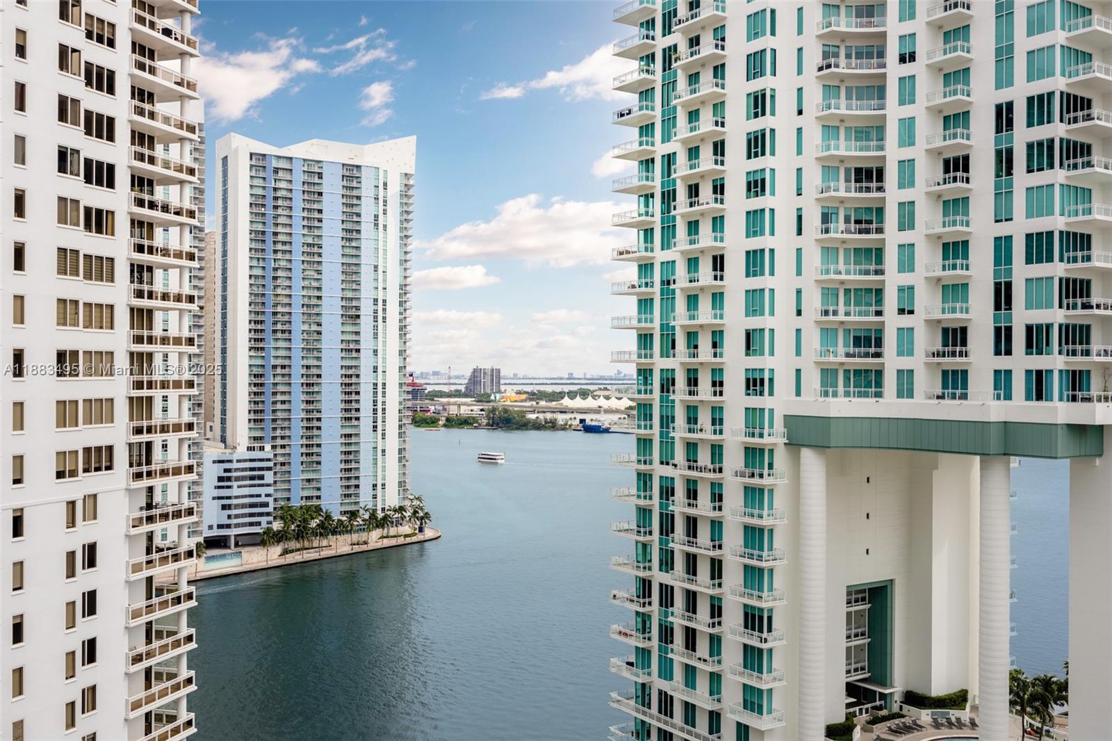 801 Brickell Key Blvd # 1906