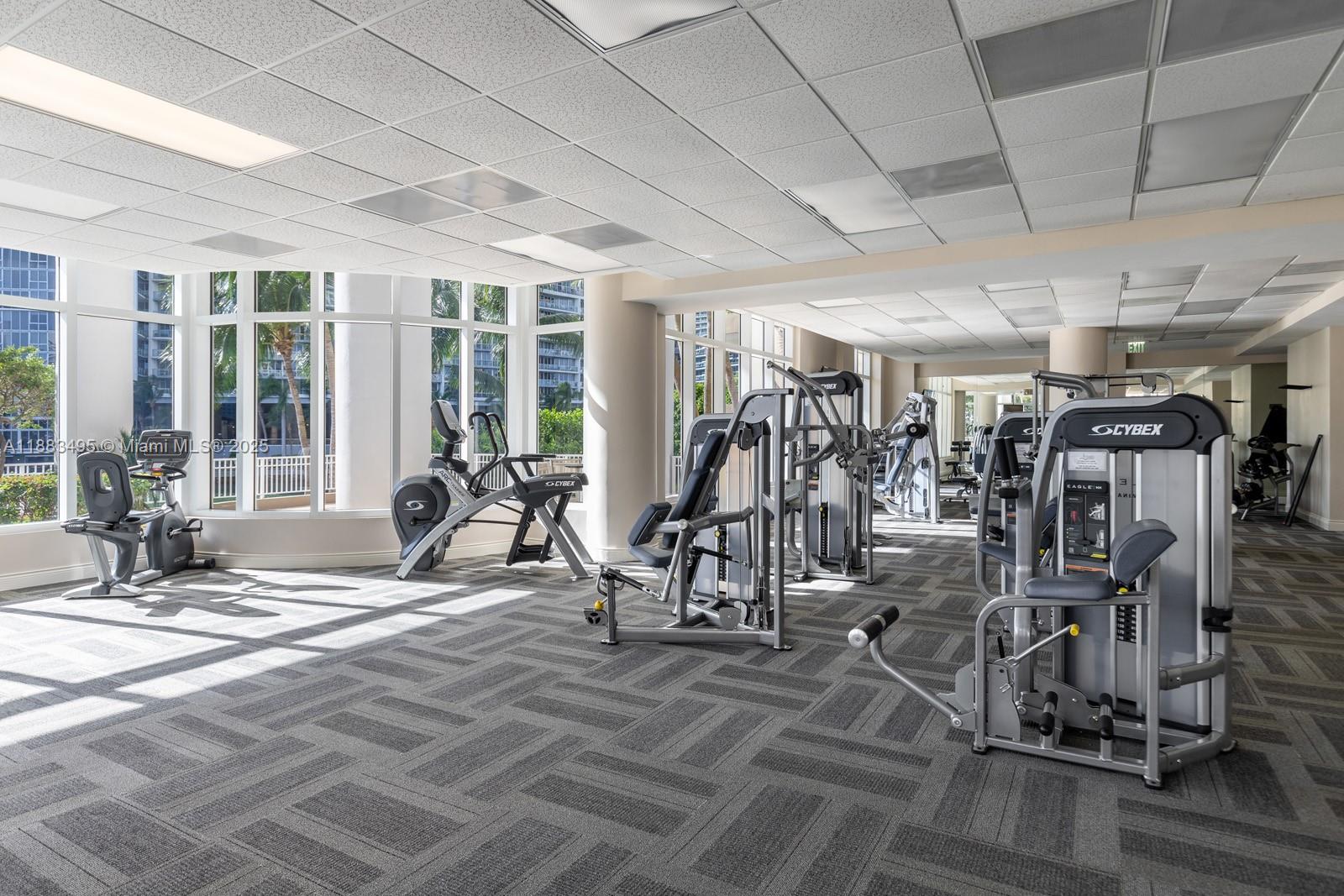 801 Brickell Key Blvd # 1906