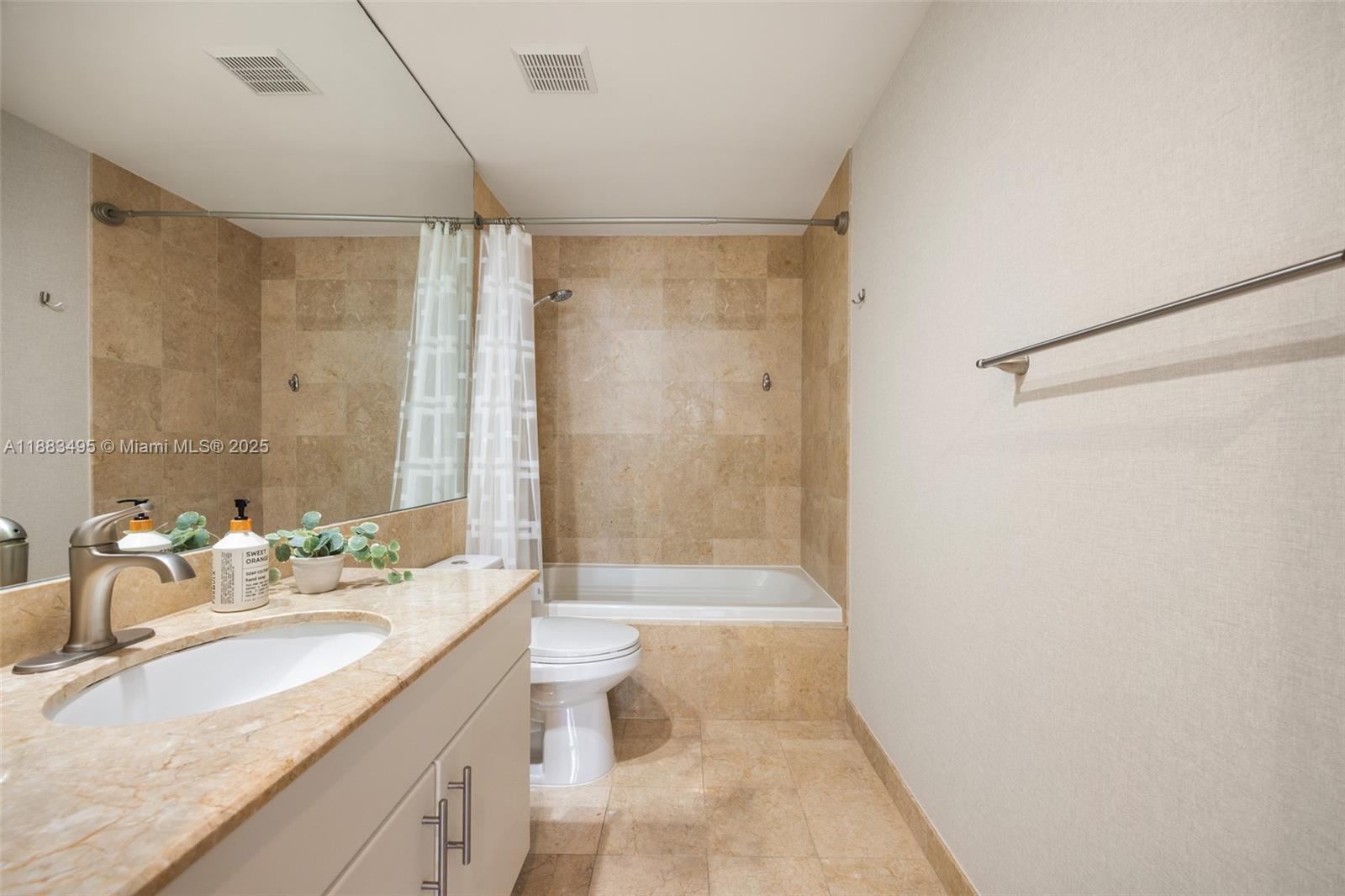 801 Brickell Key Blvd # 1906