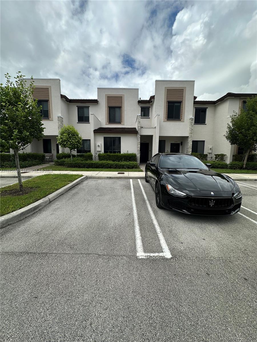 21430 NE 3rd Pl