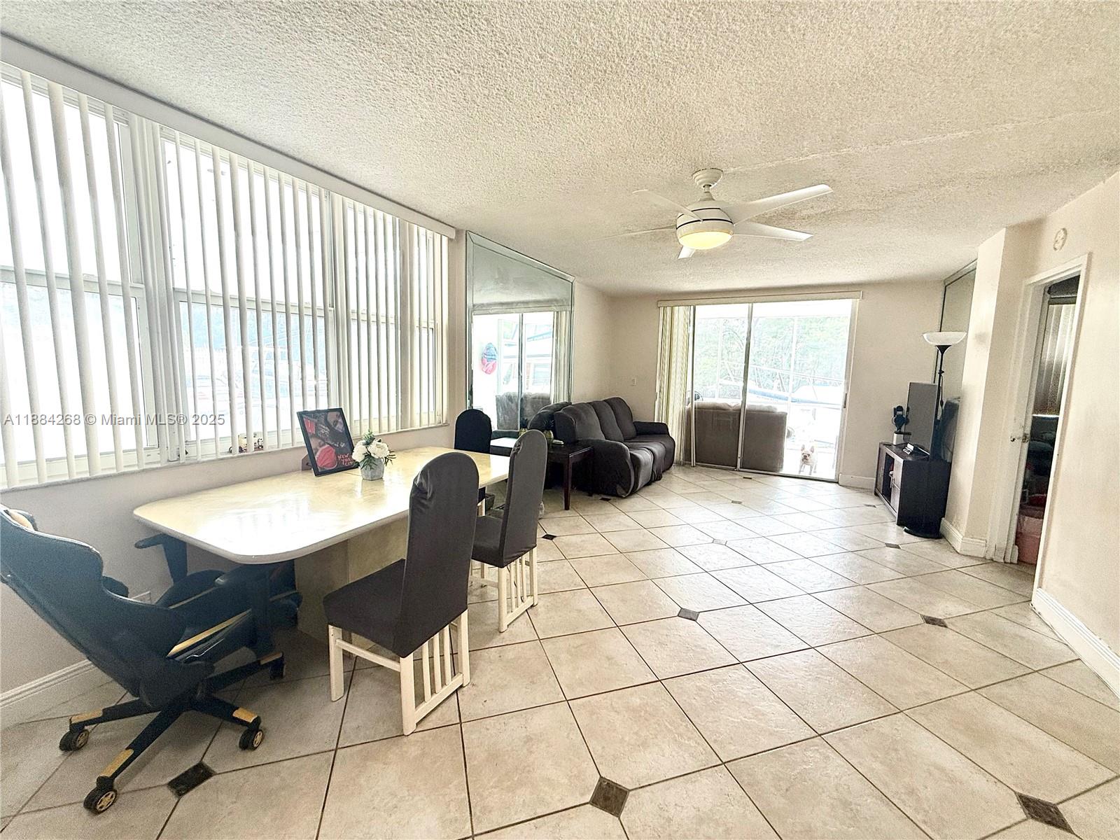 3660 NE 166th St Unit: 101 +40' Deeded Dock