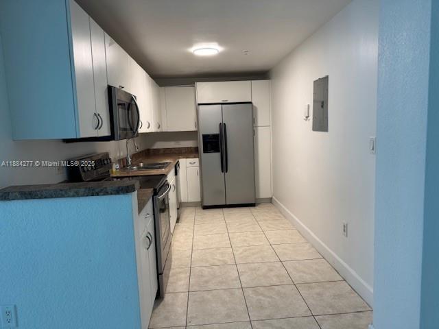 7501 E Treasure Dr # 6R