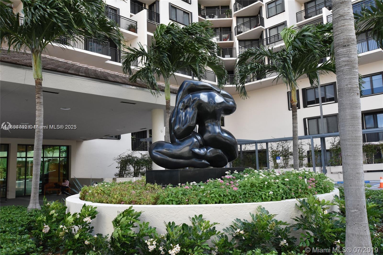540 Brickell Key Dr # 507