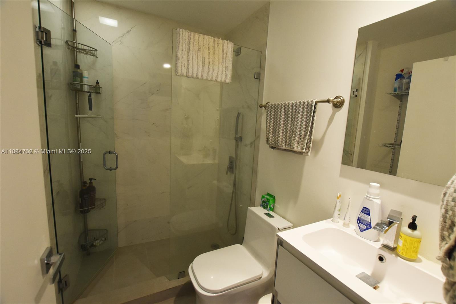 540 Brickell Key Dr # 507