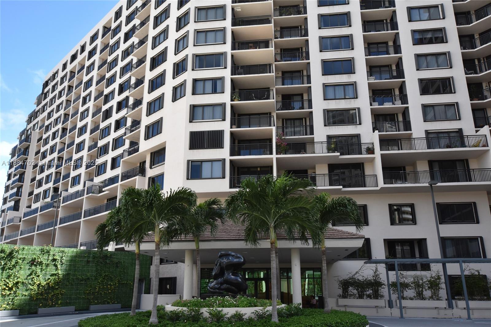 540 Brickell Key Dr # 507