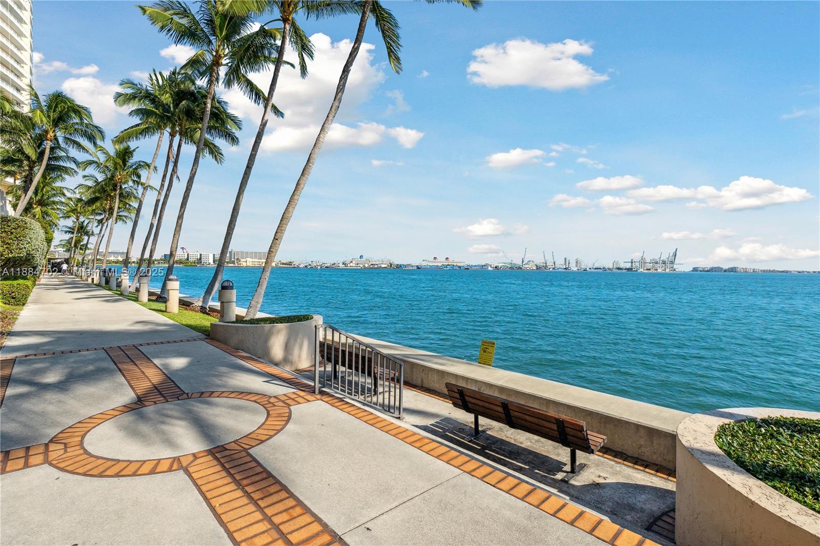 540 Brickell Key Dr # 507