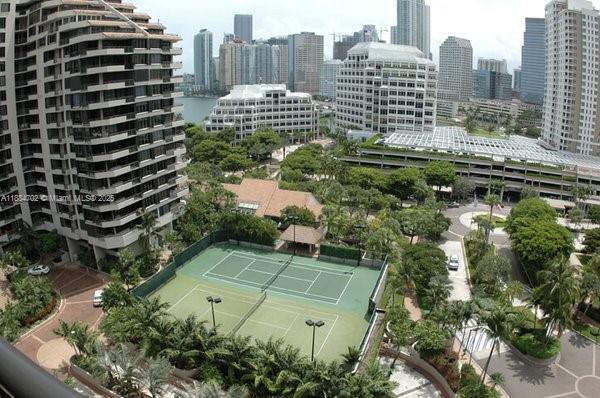540 Brickell Key Dr # 507