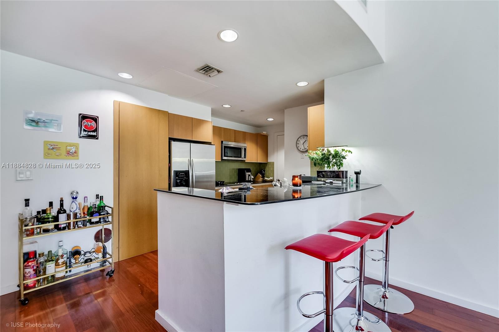 1060 Brickell Ave # 1203