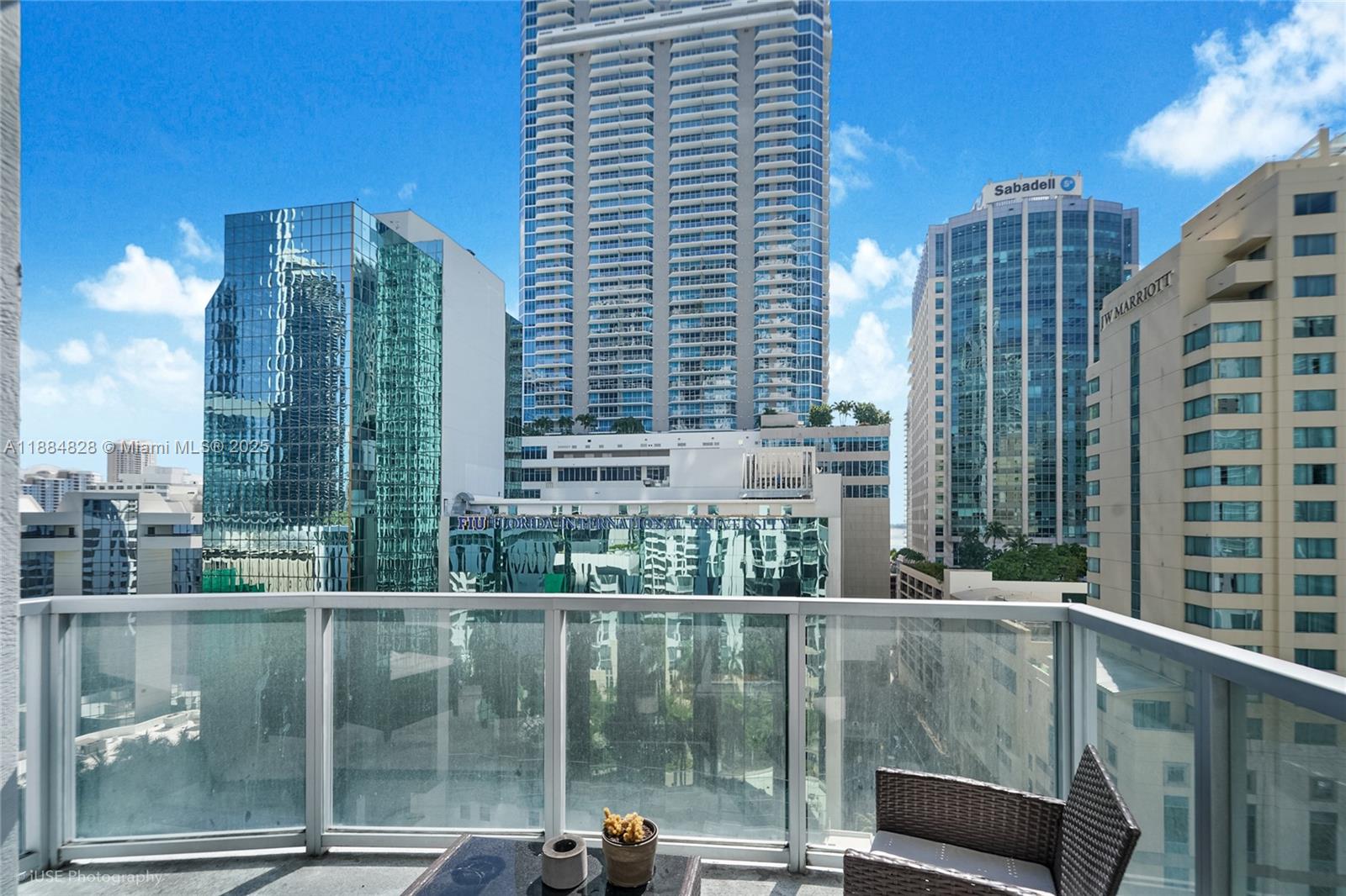 1060 Brickell Ave # 1203