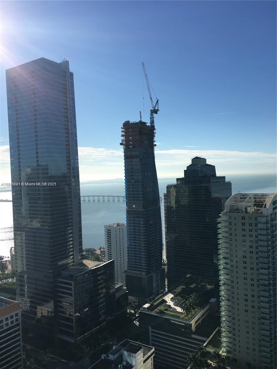 1300 S MIAMI AVE Unit: 4003