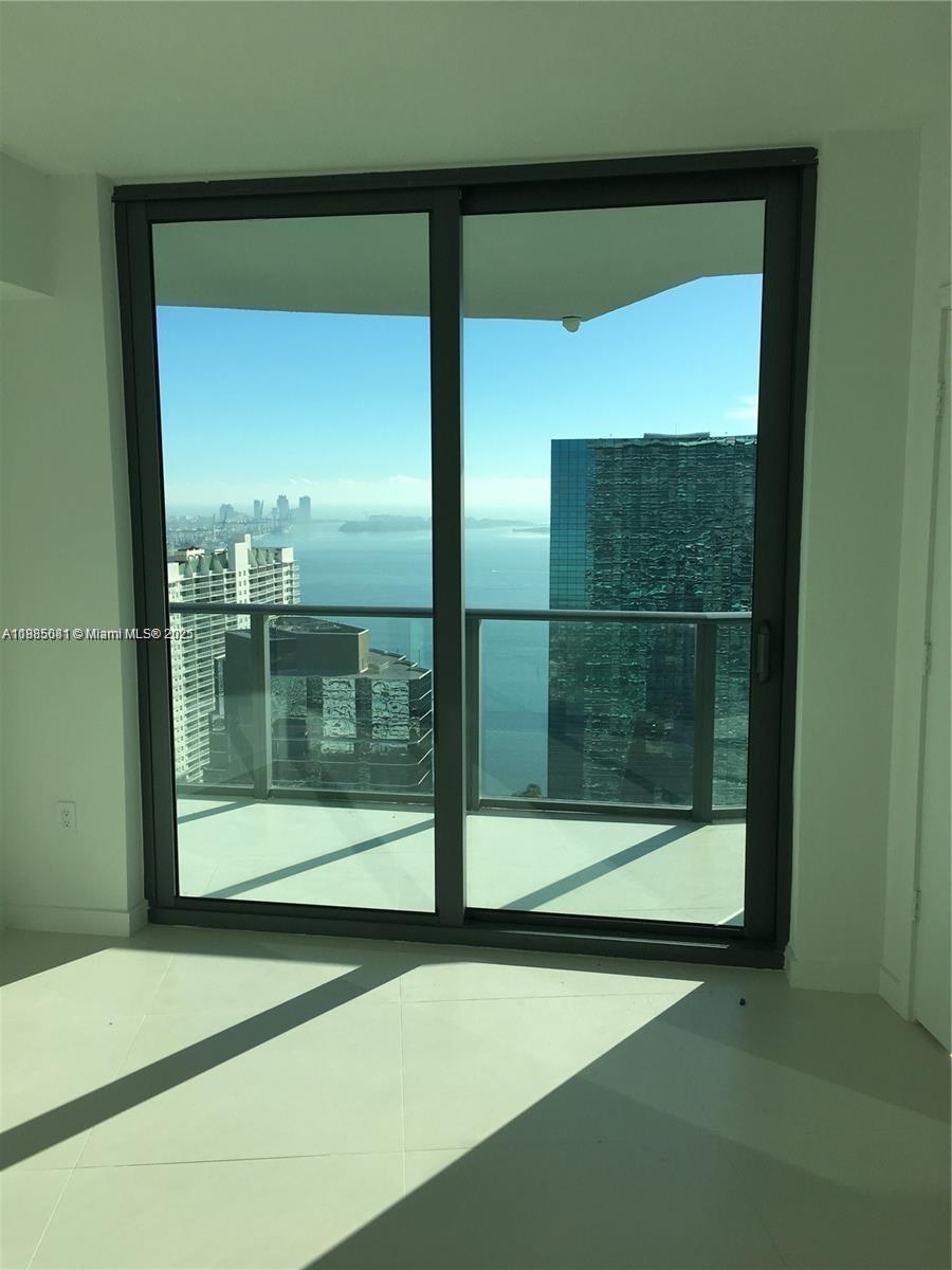 1300 S MIAMI AVE Unit: 4003