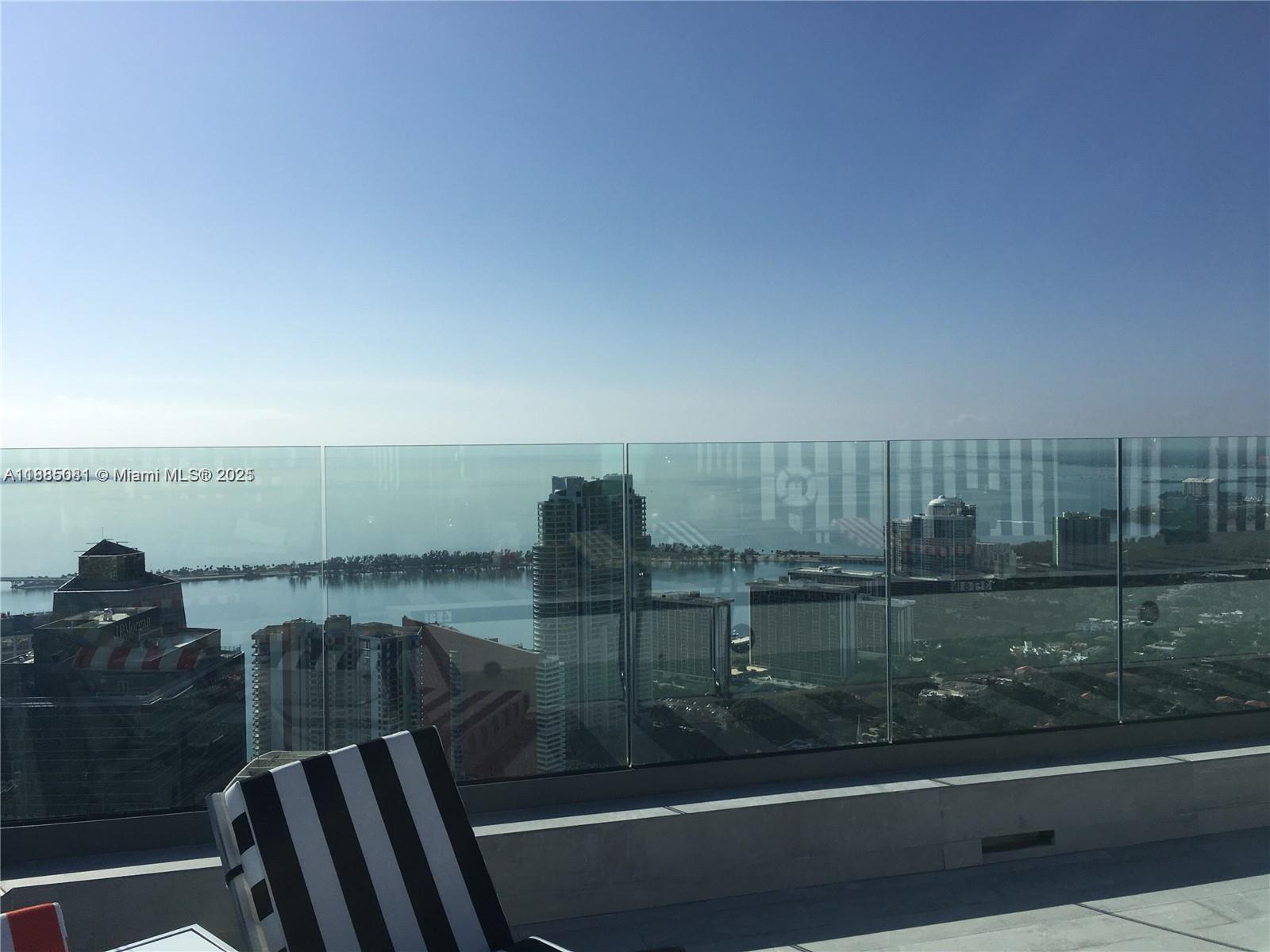 1300 S MIAMI AVE Unit: 4003