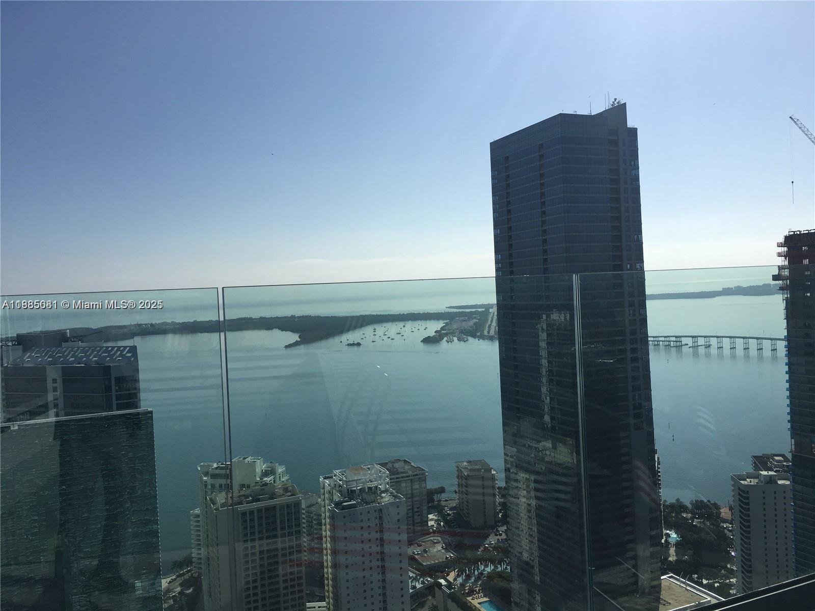 1300 S MIAMI AVE Unit: 4003